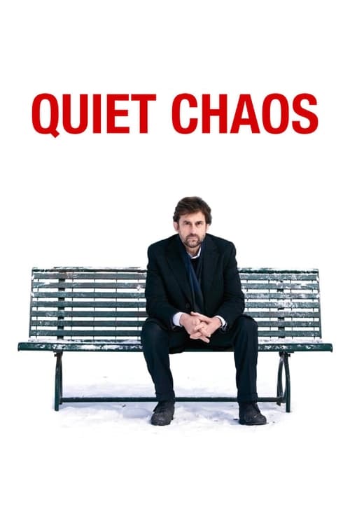 Grootschalige poster van Quiet Chaos