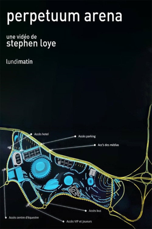 Perpetuum Arena