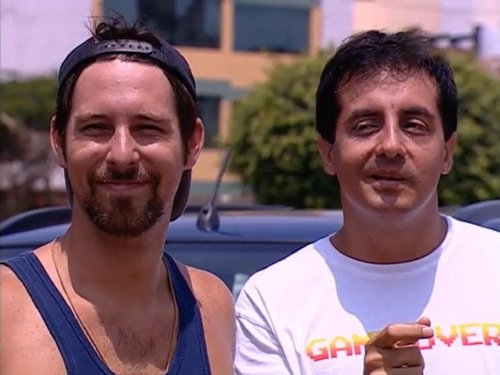 Épisode 6