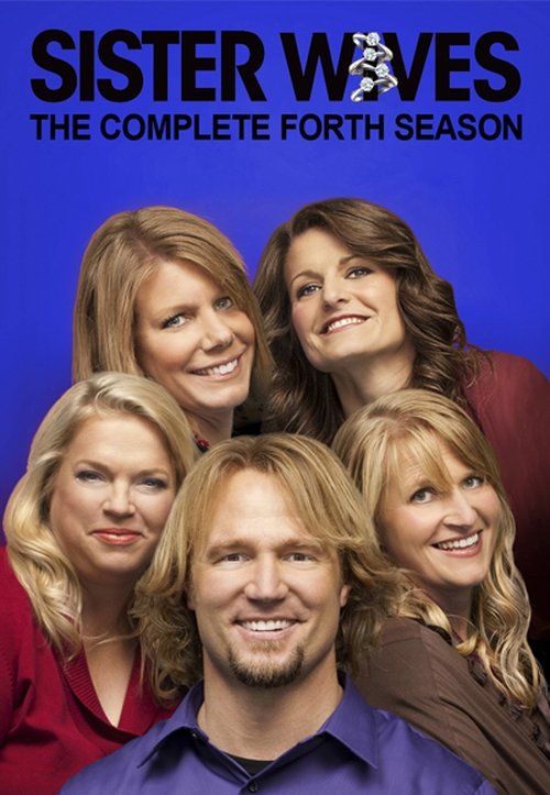 Where to stream Sister Wives Season 4