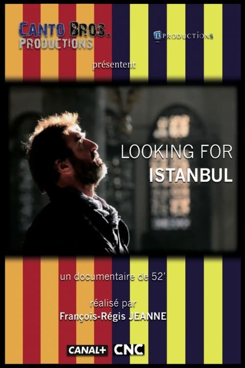 Looking for Istanbul 2012
