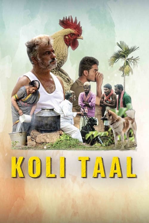 Poster Koli Taal 2022