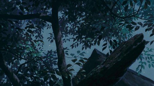Pom Poko Screenshot