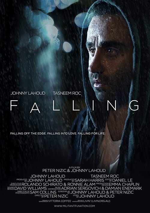 Falling