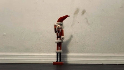 The Nutcracker Bild 1