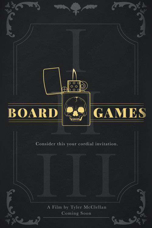 Board Games