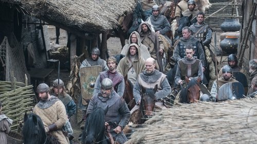 The Last Kingdom: 1×5
