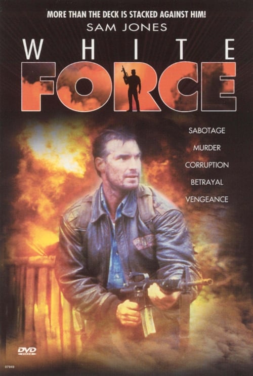 Whiteforce 1988