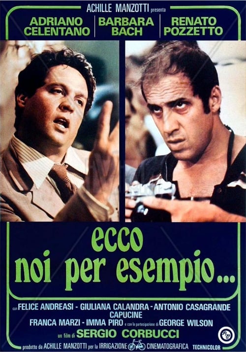 Ecco noi per esempio... 1977