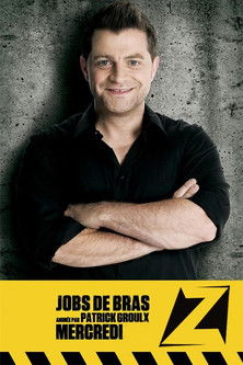 Escena 5 de Jobs de bras