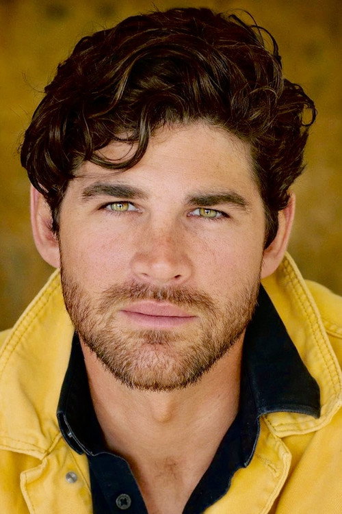 Ryan Bertroche photo 3