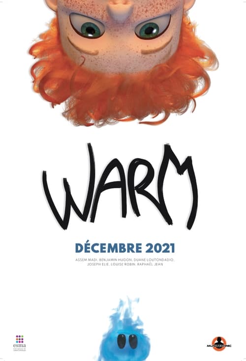 Warm (2021)