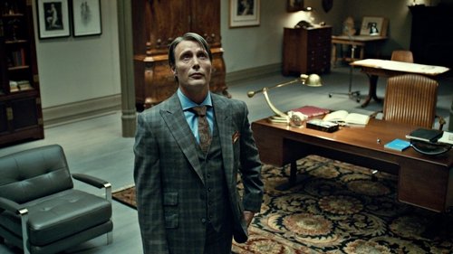 Hannibal: This Is My Design Hannibal: This Is My Design