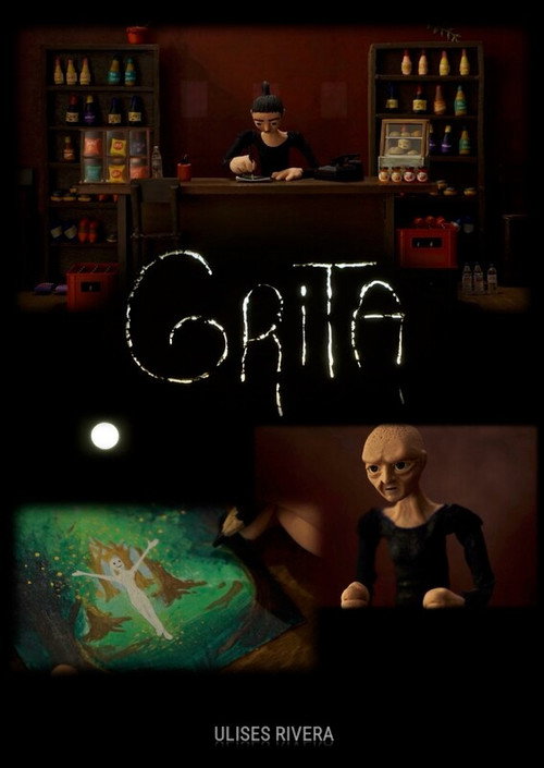 Grita