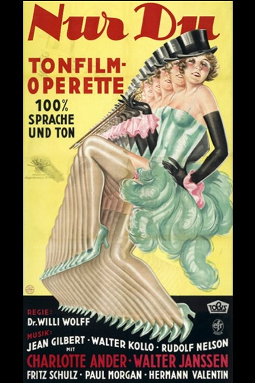 Only You poster