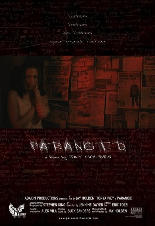 Paranoid 2000