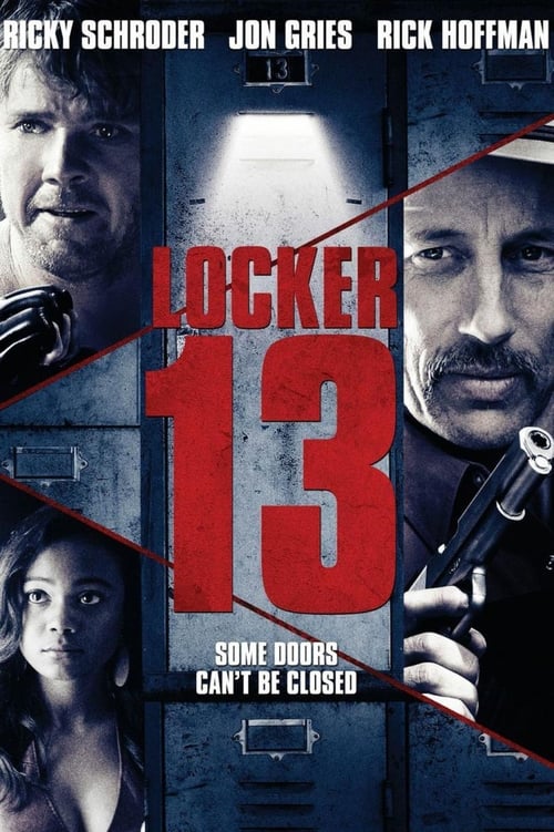 Locker 13 2014