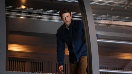 The Flash: 7×10