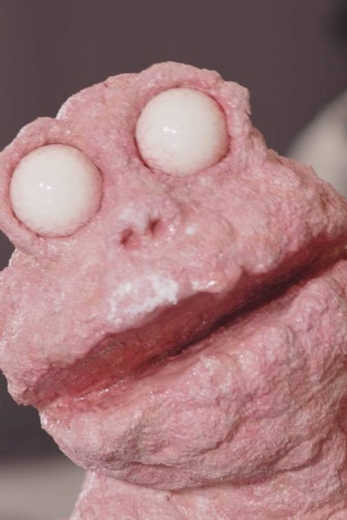 Meat Friend poster