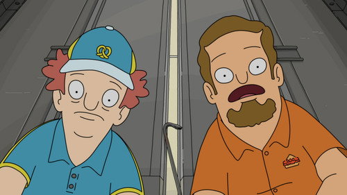 Bob's Burgers S16E14 backdrop