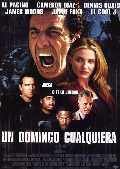 Un domingo cualquiera 1999