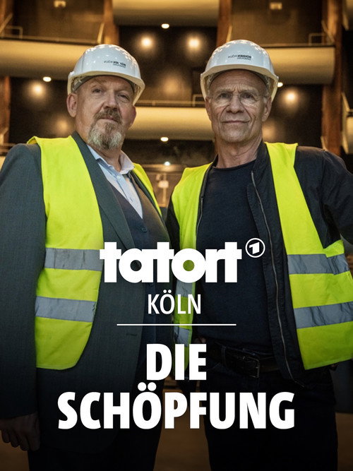 Die Schöpfung