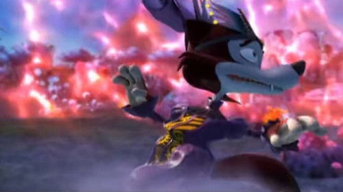 Image de l'épisode 18