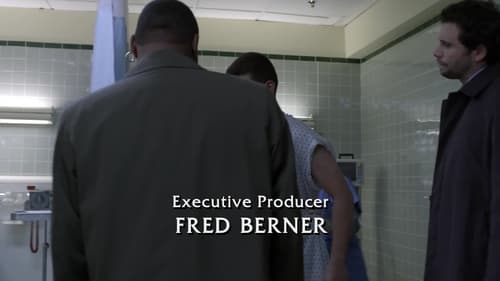 Law & Order, S20E10 - (2009)