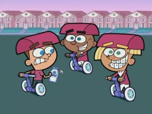 The Fairly OddParents, S05E23 - (2005)