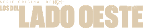 Donos do Oeste - Logo 4