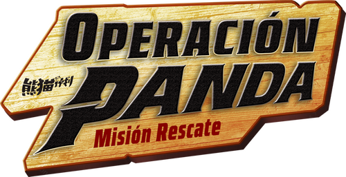 Operación Panda: Misión rescate