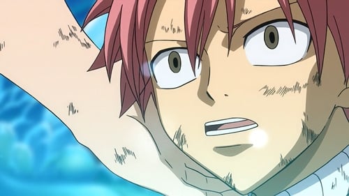 Fairy Tail: 1×40