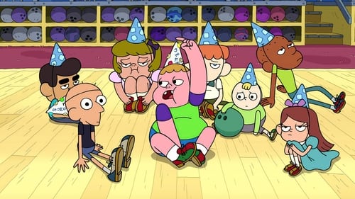 Clarence, S01E47 - (2015)