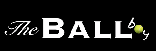 The Ball Boy