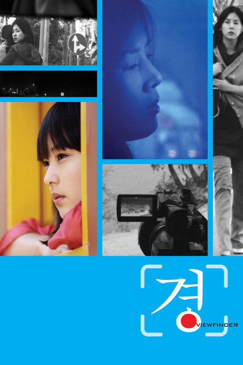Viewfinder poster