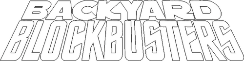 Backyard Blockbusters