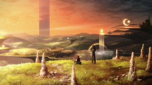 Sword Art Online: 1×1