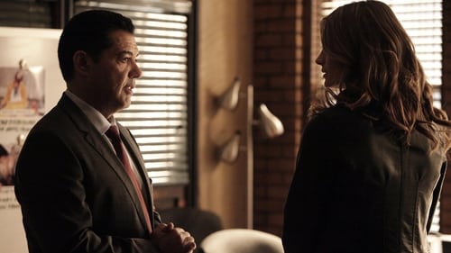 Castle: 6×17