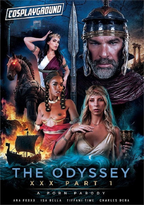 The Odyssey XXX: Part 1