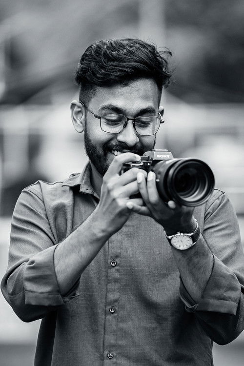 Foto de Shijin Govind