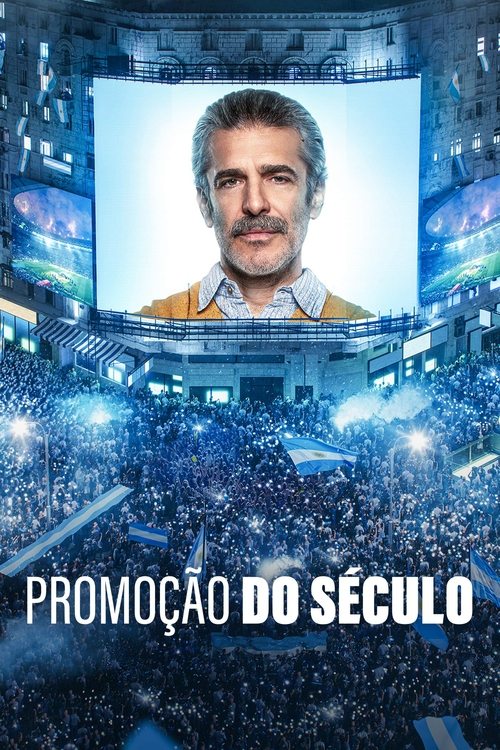 Image Promoção do Século