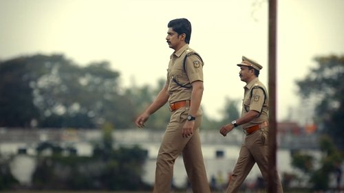 Kerala Crime Files