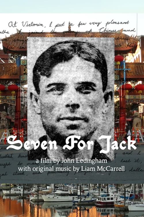 Seven for Jack (2022)