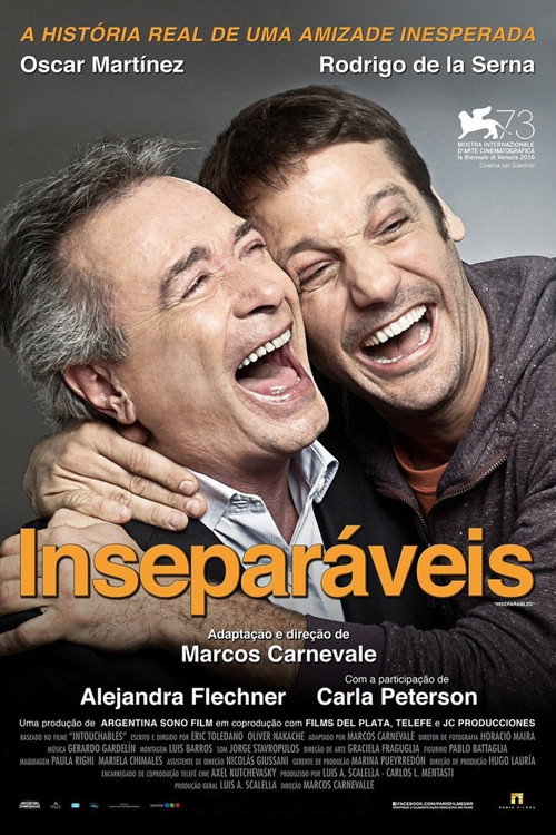 Inseparáveis