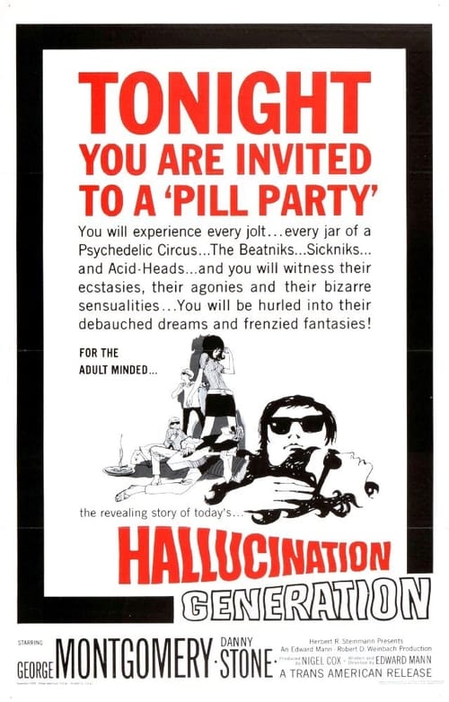 Hallucination Generation 1966