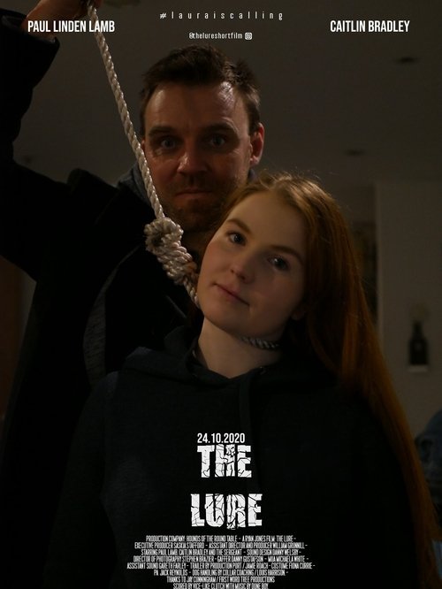 The Lure (2020)