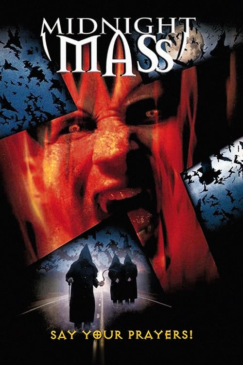 Midnight Mass Movie Poster Image