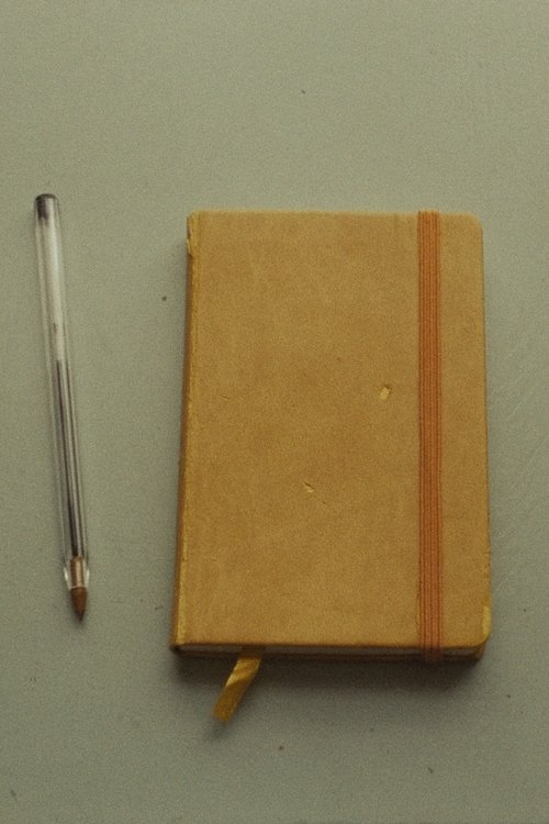 notebook