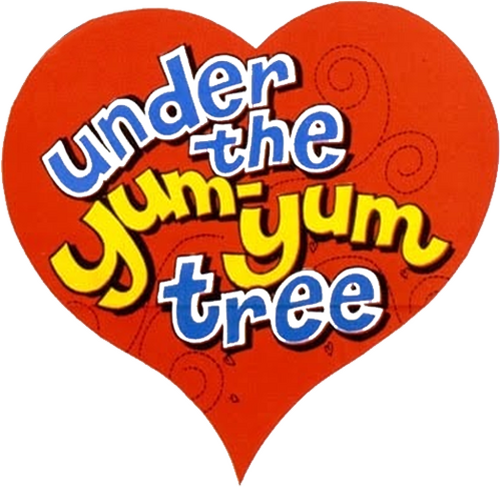 Under the Yum-Yum Tree