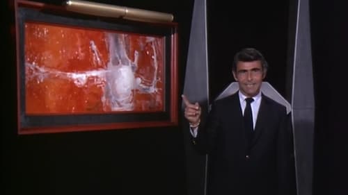 Poster della serie Night Gallery